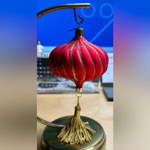 Vintage Neiman Marcus Christmas ornament. 2002. Poland.
